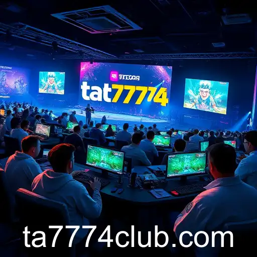 The Digital Wave of Game Communities