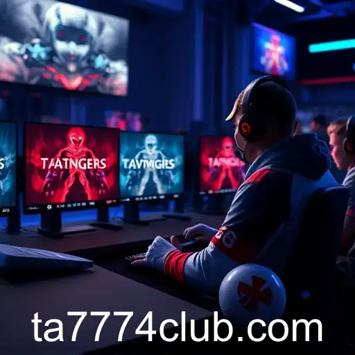 The Evolution of Online Gaming