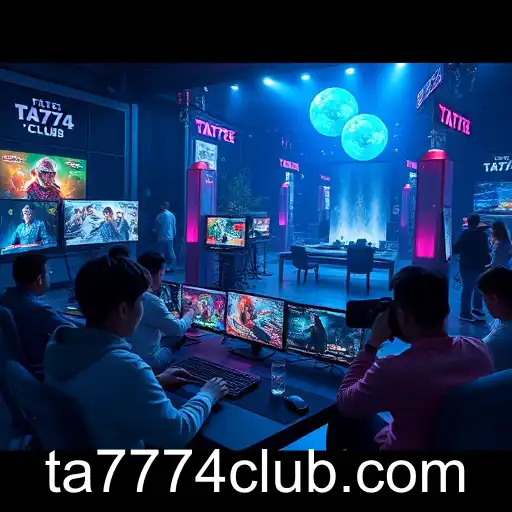 Exploring TA7774 Club: A New Era for English Game Enthusiasts