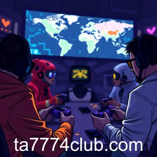 Rise of Online Gaming and Its Impact on Digital Communities