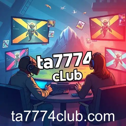 The Rise of Gaming Platforms: A Deep Dive into ta7774 Club