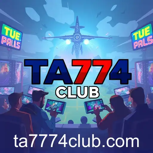 The Rise of TA7774 Club in Online Gaming