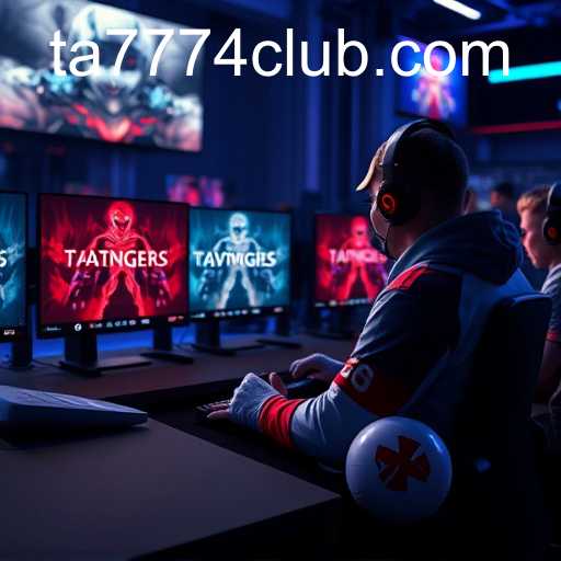 The Evolution of Online Gaming