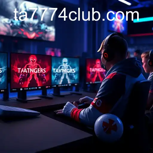 The Evolution of Online Gaming