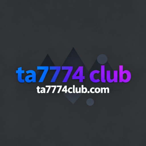 ta7774 club