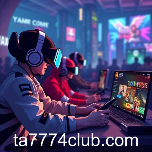 The Rise of Online Gaming Communities