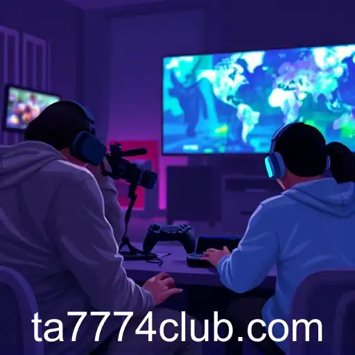 The Rise of Online Gaming Communities