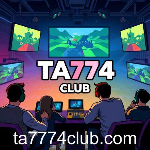 The Rise of Online Gaming Communities: TA7774 Club Leads the Way