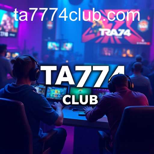 The Rise of TA7774 Club in Online Gaming