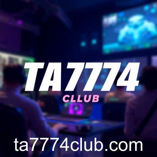 Exploring the Rise of TA7774 Club in the Online Gaming World