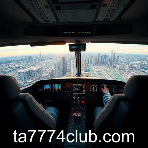 Exploring the World of Simulation Games: A Dive into ta7774 Club