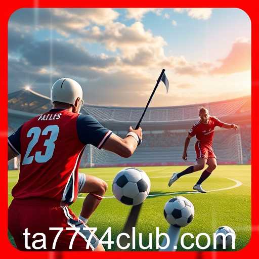 ta7774 club