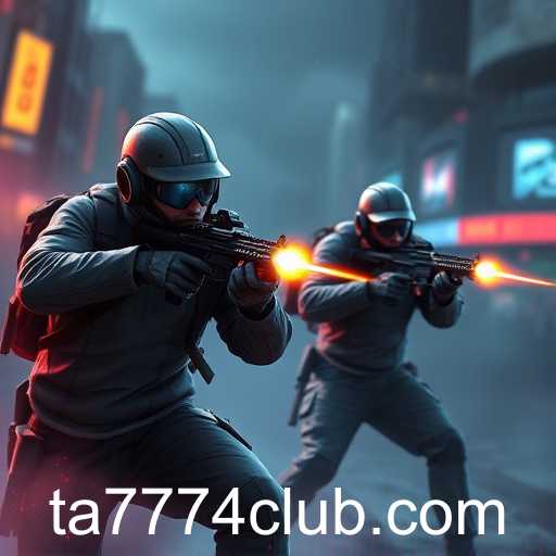 Gaming in the Digital Age: The Rise of TA7774 Club