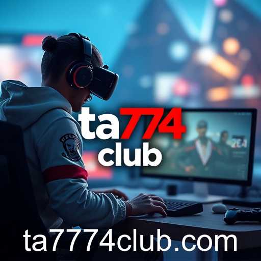 The Rise of TA7774 Club in the Gaming World