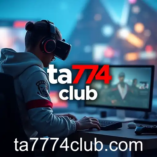 The Rise of TA7774 Club in the Gaming World