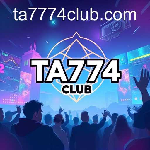 TA7774 Club Game Revolution